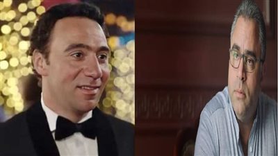 محمد سلام ومحمد شاهين يتقاسمان لقب أفضل ممثل دور ثان في استفتاء “فيتو رمضان 2022”