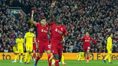 سيطرة نجوم ليفربول.. التشكيل المثالي لنصف نهائي دوري أبطال أوروبا