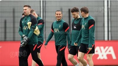 حساب ليفربول يدعم لاعبي الفريق: العيد فرحة لا تكمل إلا في وجودكم