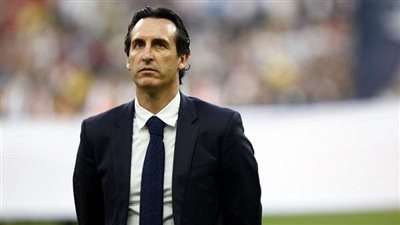 رقم مميز لأوناي إيمري بعد فوز أستون فيلا على توتنهام بالدوري الإنجليزي 