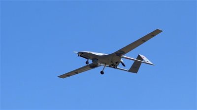 أنباء عن دخول الطائرات المسيرة بيرقدار للخدمة في الجيش السوداني