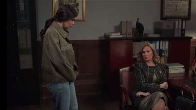 يسرا: استشرت متخصصين للتعامل مع تحدي فقدان البصر بمسلسل 