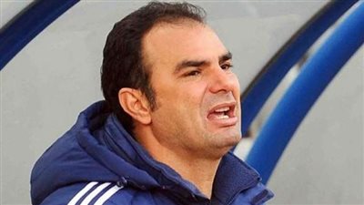 عبدالحميد بسيوني يقود أول تدريبات سموحة