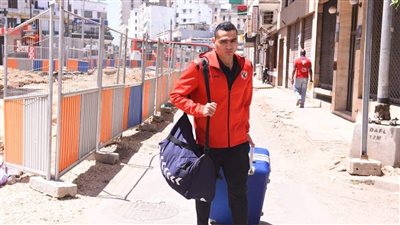 لاعب يد الأهلي: تعاهدنا على الفوز بالسوبر الأفريقي وكأس الكؤوس