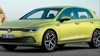 أسباب تأجيل طرح فولكس فاجن جولف 8 في مصر