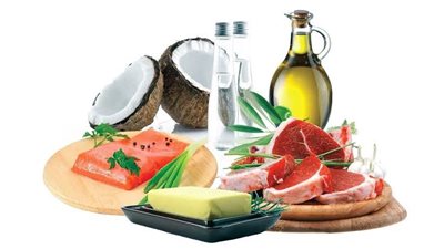 هل مرضى الكلى مسموح لهم بتناول الدهون؟ استشاري يجيب