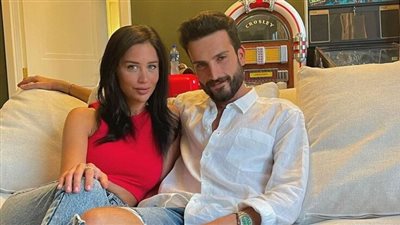 بعد اتهام خطيبته باستغلاله ماديا.. السعودي مهند الحمدي يرد