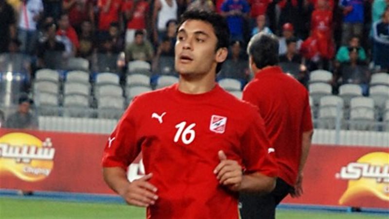 أحمد حسن