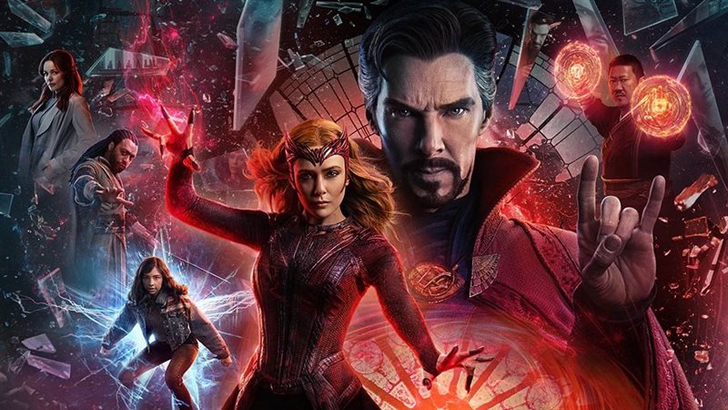 Doctor Strange 2