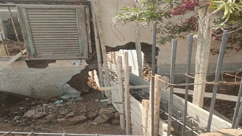 حملات لإزالة التعديات