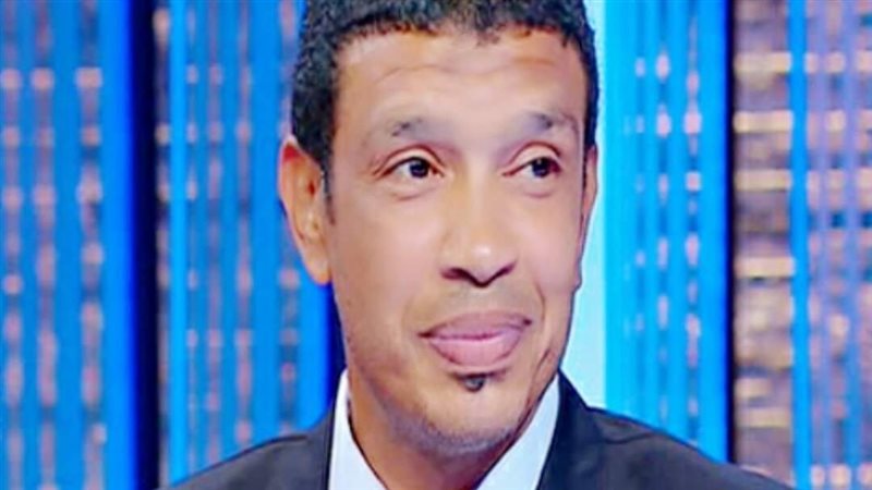 جمال السيد 