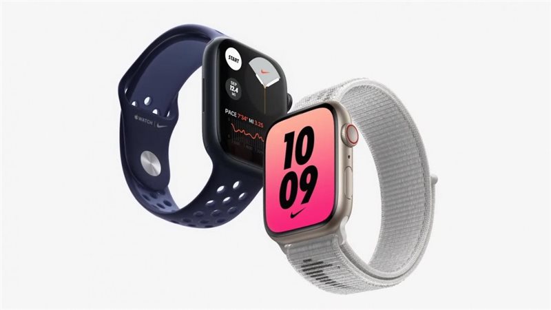 Apple Watch