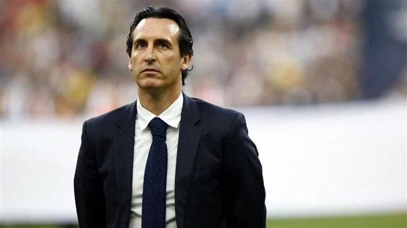أوناي إيمري، فيتو