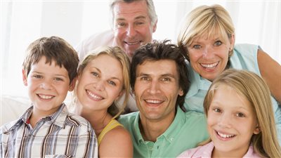 استغلي عيد الفطر واكسبي ود أهل زوجك في 7 خطوات