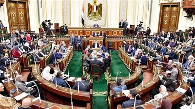 نواب ينعون شهداء حادث غرب سيناء: عمل إرهابي خسيس