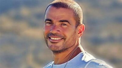 3 حفلات لـ عمرو دياب بعيد الفطر