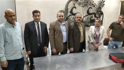 جمارك مطار سوهاج الدولى تحبط تهريب عدد من السجائر الإلكترونية