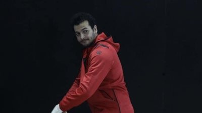 لاعب يد الأهلى: لن نفرط في المنافسة على السوبر الإفريقي وكأس الكؤوس