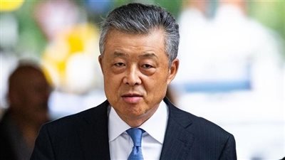 مبعوث الصين يتعهد بدور بناء لتهدئة التوتر في شبه الجزيرة الكورية