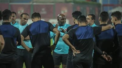 أخبار الأهلي: الأحمر يدخل في معسكر مغلق استعدادا لمواجهة وفاق سطيف