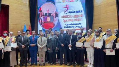 التضامن تستعرض تقريرًا عن الأنشطة المنفذة للطلاب ذوي الإعاقة