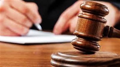 الإعدام لسيدة و4 أشخاص قتلوا شابا ونجل عمه بسبب الخلاف على ثمن ليلة حمراء