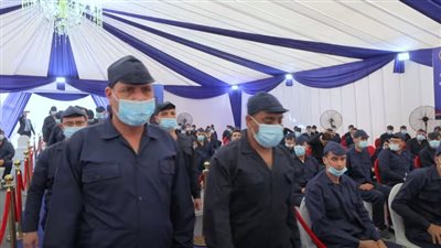 عفو رئاسى عن 986 نزيلا فى عيد الفطر.. المفرج عنهم: فرصة جديدة لبدء الحياة.. تعلمنا حرفا.. وخارجون لفتح مشروعات l صور