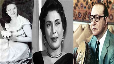 من ترعة تحية لعلقة عبد الوهاب بسبب بنت الجيران.. ذكريات نجوم الزمن الجميل في العيد