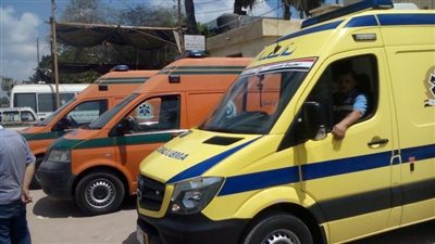 تسمم عدد من أطفال قرية أم دينار بالجيزة بعد تناولهم شيبس مجهول المصدر