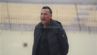 غزل المحلة يستأنف تدريباته غدا استعدادا للمصري