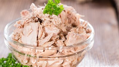 بالأرقام.. الأسعار الجديدة للتونة في الأسواق بعد الزيادة