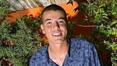 أسرة ضحية حادث تصادم بالزراعي: كان عائدا من عزاء صديقه