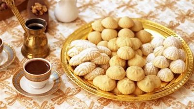 نصائح لتناول كحك العيد مع الحفاظ على وزنك 