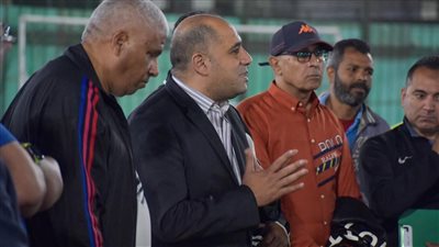 بعد تمرد لاعبيه وقرارات الاستبعاد والتجميد.. المصري يجهز مفاجأة | فيديو وصور