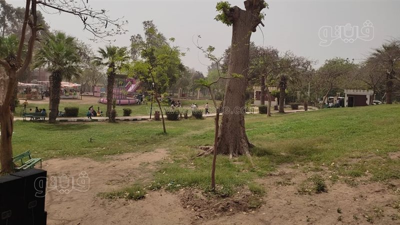 القناطر الخيرية 