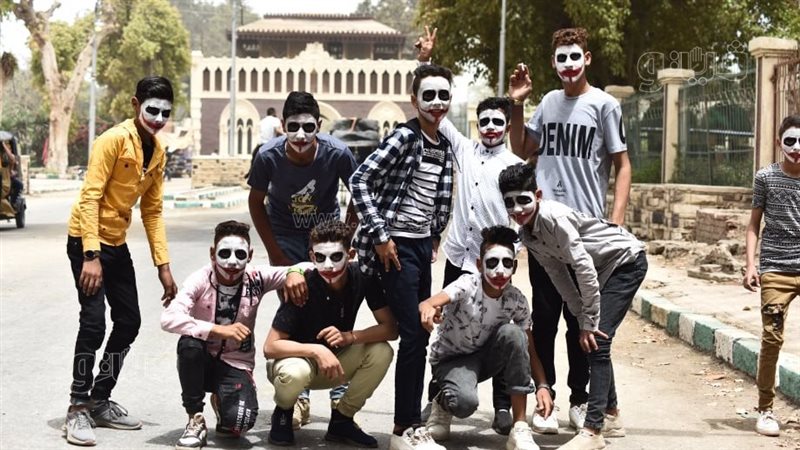 القناطر الخيرية 