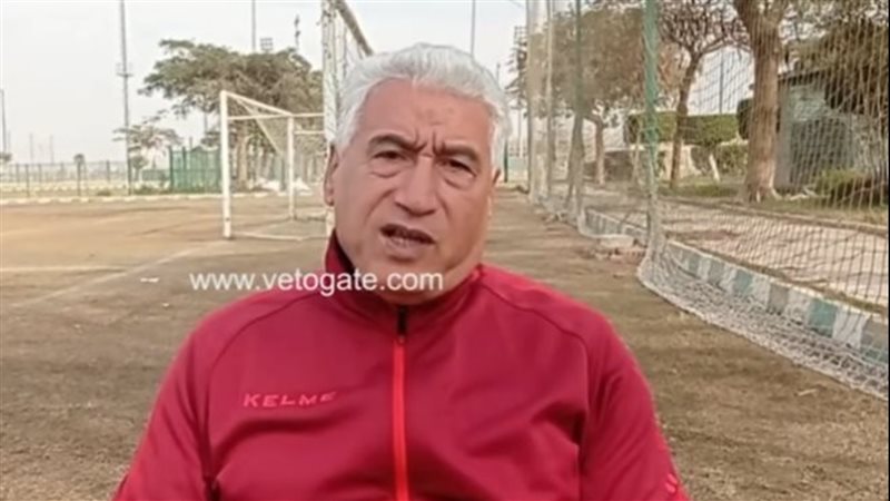 مجدي مصطفي 