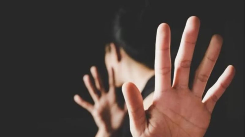 بسبب عملية اغتصاب..