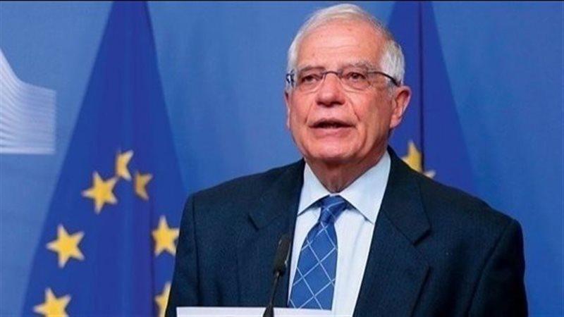 جوزيب بوريل 