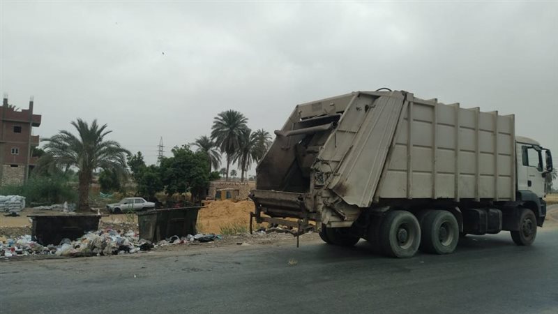 حملات مكبرة لمتابعة