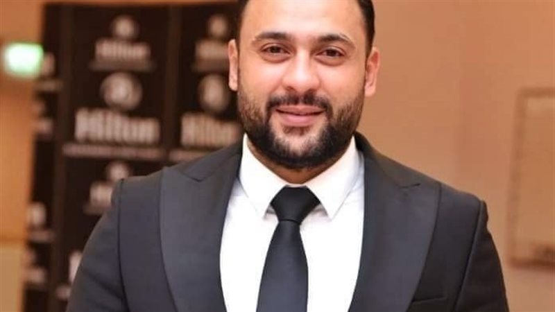 عمر الغنيمي نائب