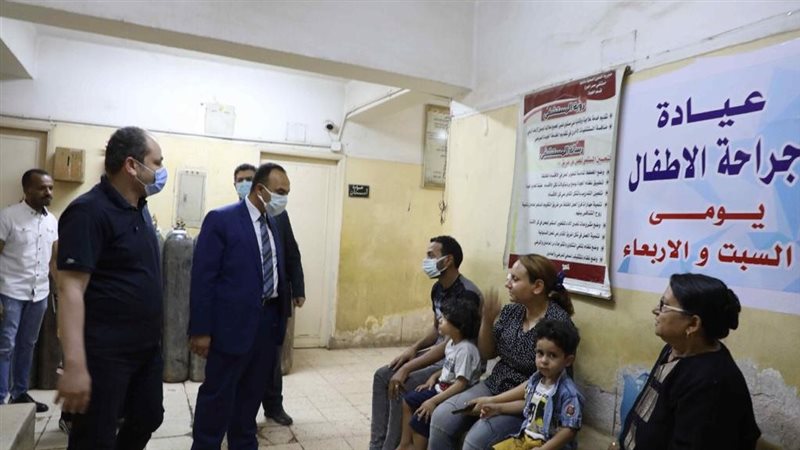 جانب من المتابعة