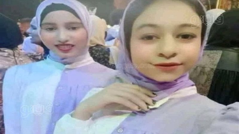 ضحيتا حادث سير مروع
