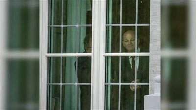 المستشار الألماني: بوتين يريد توسيع أراضيه بالعنف وليس مستبعدا مهاجمة دول أخرى