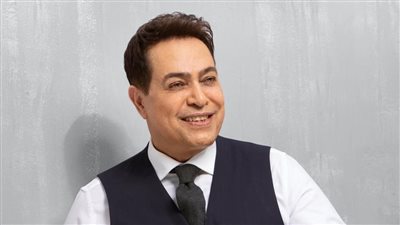 حكيم يعلق على لقائه بالرئيس السيسي 