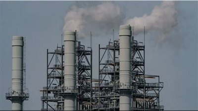 مخزون الخام في الاحتياطي البترولي الاستراتيجي الأمريكي يهبط 3.1 مليون برميل