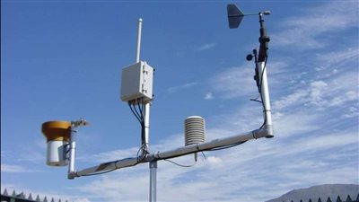 حالة الطقس غدا الأحد 2-4-2023 في قنا