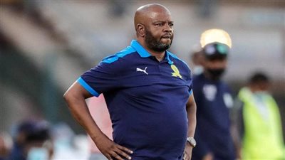 تفاصيل المفاوضات مع مدرب صن داونز للانضمام لجهاز الأهلي