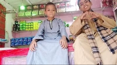 أبناء خالة وبيحتفلوا بالعيد.. تفاصيل مصرع 3 أطفال غرقا بإسنا جنوب الأقصر| صور