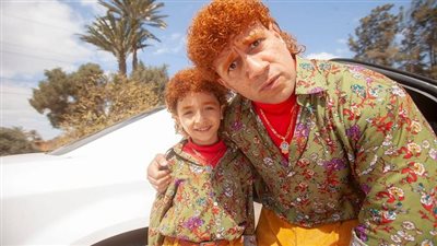 أطفال تألقوا في ماراثون دراما رمضان 2022.. منذر مهران: ماما ساعدتني في تعلم اللهجة الصعيدي.. ويوسف صلاح: بحب مسلسل الكبير أوي